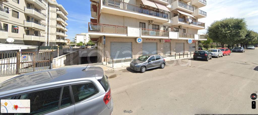 appartamento in vendita a Foggia in zona Rione Diaz
