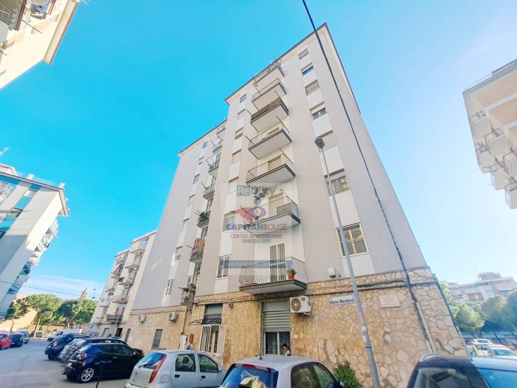 appartamento in vendita a Foggia in zona San Ciro