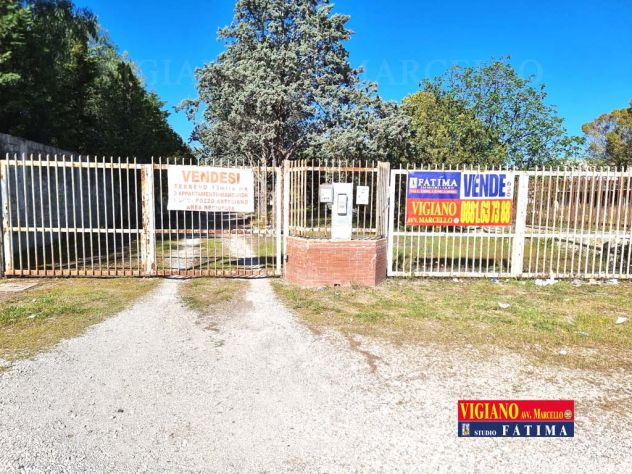 appartamento in vendita a Foggia in zona Centro Città