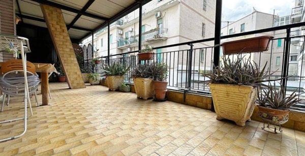 appartamento in vendita a Foggia