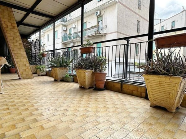 appartamento in vendita a Foggia