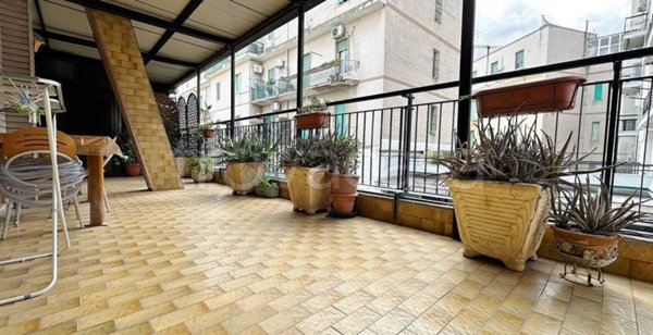 appartamento in vendita a Foggia
