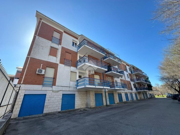 appartamento in vendita a Foggia in zona Macchia Gialla