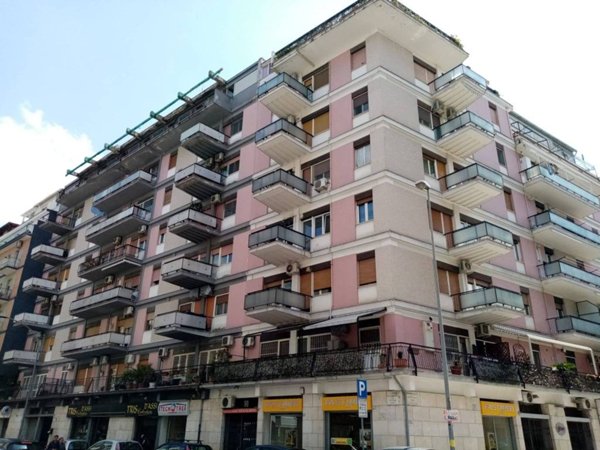 appartamento in vendita a Foggia in zona Stadio