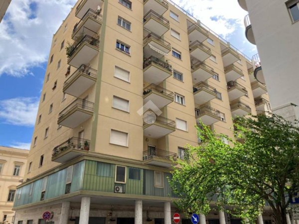 appartamento in vendita a Foggia in zona Centro Città
