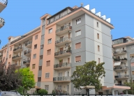 appartamento in vendita a Foggia in zona Immacolata / San Pio X