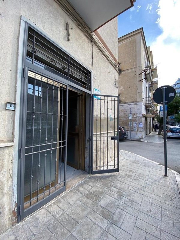appartamento in vendita a Foggia