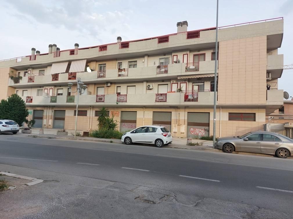 appartamento in vendita a Foggia in zona Arpinova