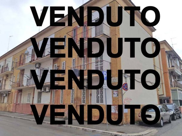 appartamento in vendita a Foggia