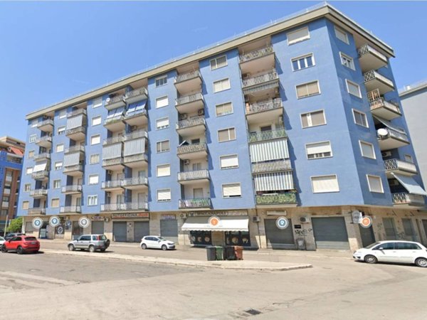 appartamento in vendita a Foggia in zona Immacolata / San Pio X