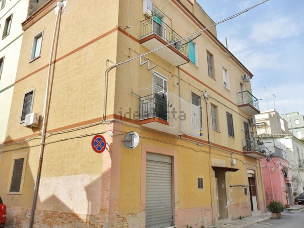 appartamento in vendita a Foggia