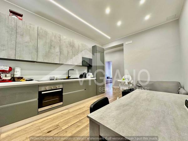 appartamento in vendita a Foggia in zona Centro Città