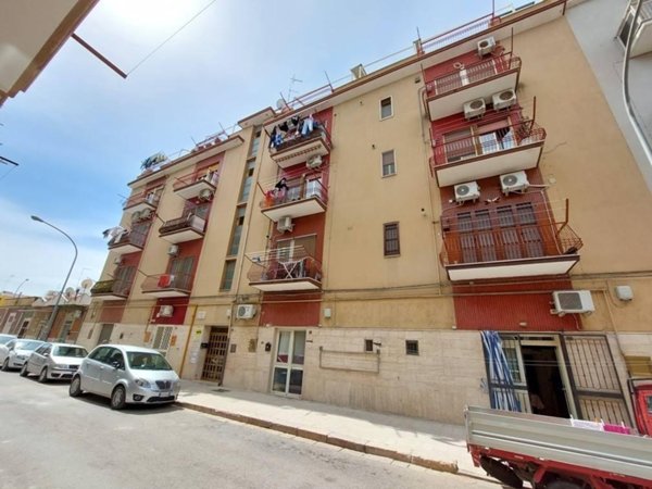 appartamento in vendita a Foggia