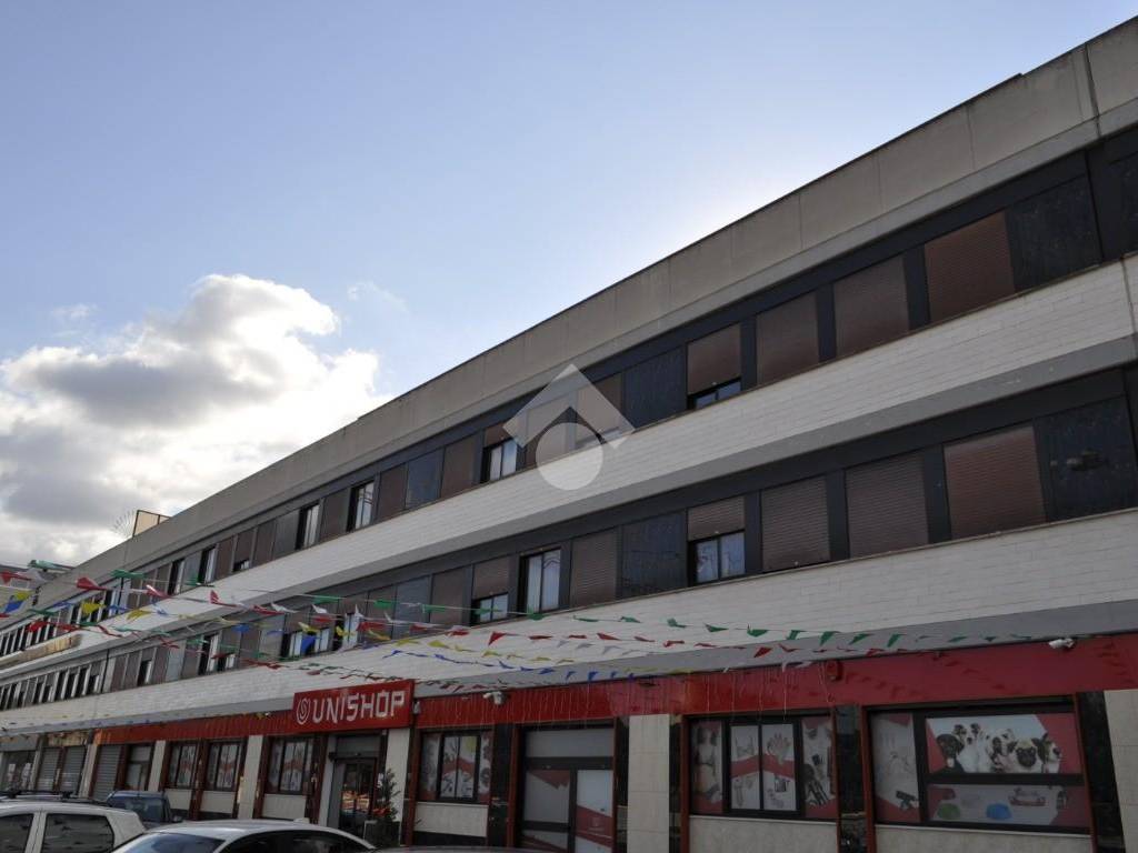ufficio in vendita a Foggia in zona Fiera