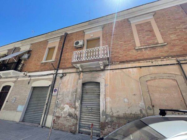 negozio in vendita a Foggia
