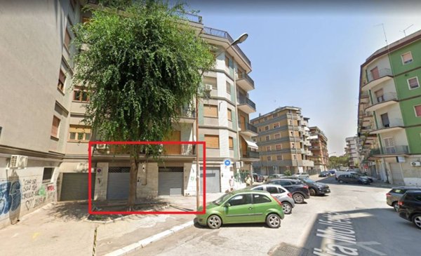 trivano in vendita a Foggia in zona Immacolata / San Pio X