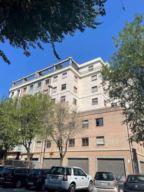 appartamento in vendita a Foggia