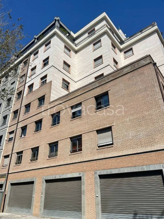 appartamento in vendita a Foggia