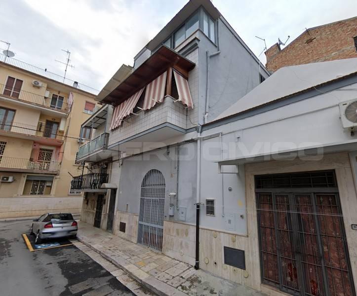 appartamento in vendita a Foggia in zona Centro Città