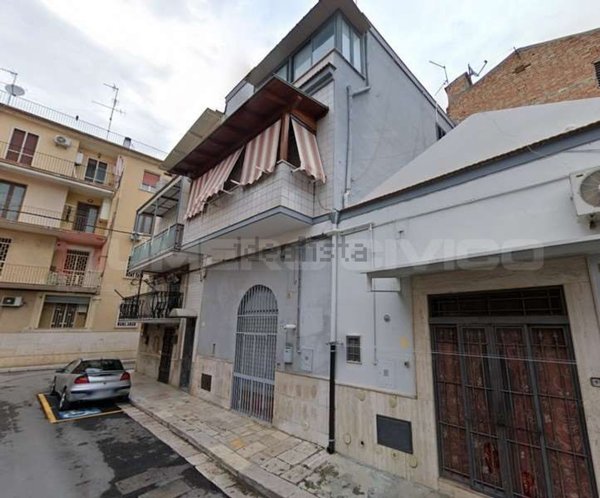 appartamento in vendita a Foggia in zona Centro Città