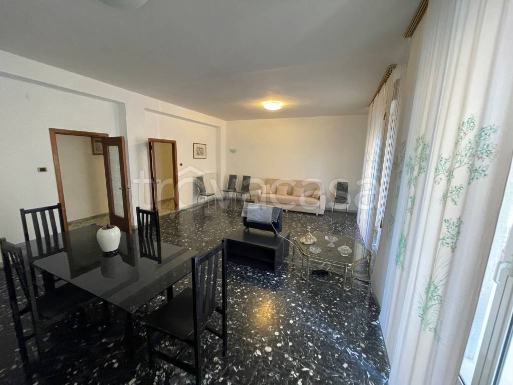 appartamento in vendita a Foggia in zona Immacolata / San Pio X