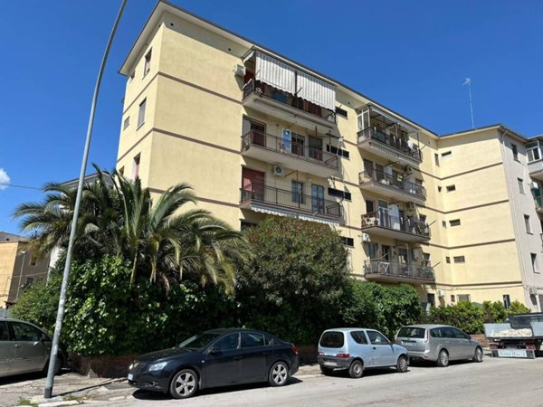 appartamento in vendita a Foggia in zona Centro Città