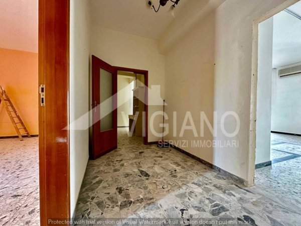 appartamento in vendita a Foggia in zona Centro Città