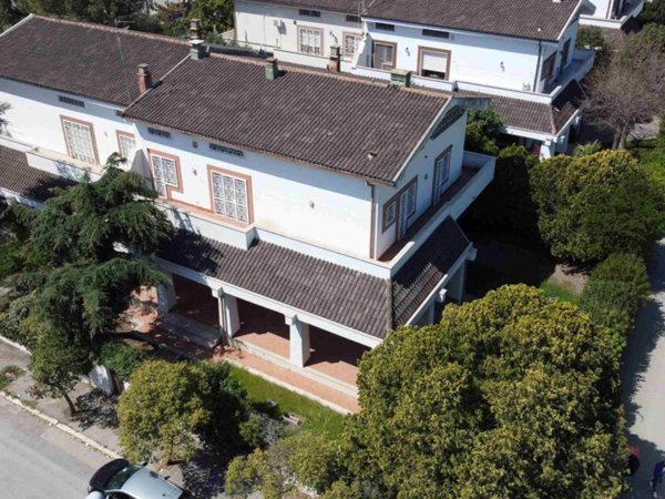 casa indipendente in vendita a Foggia in zona San Ciro