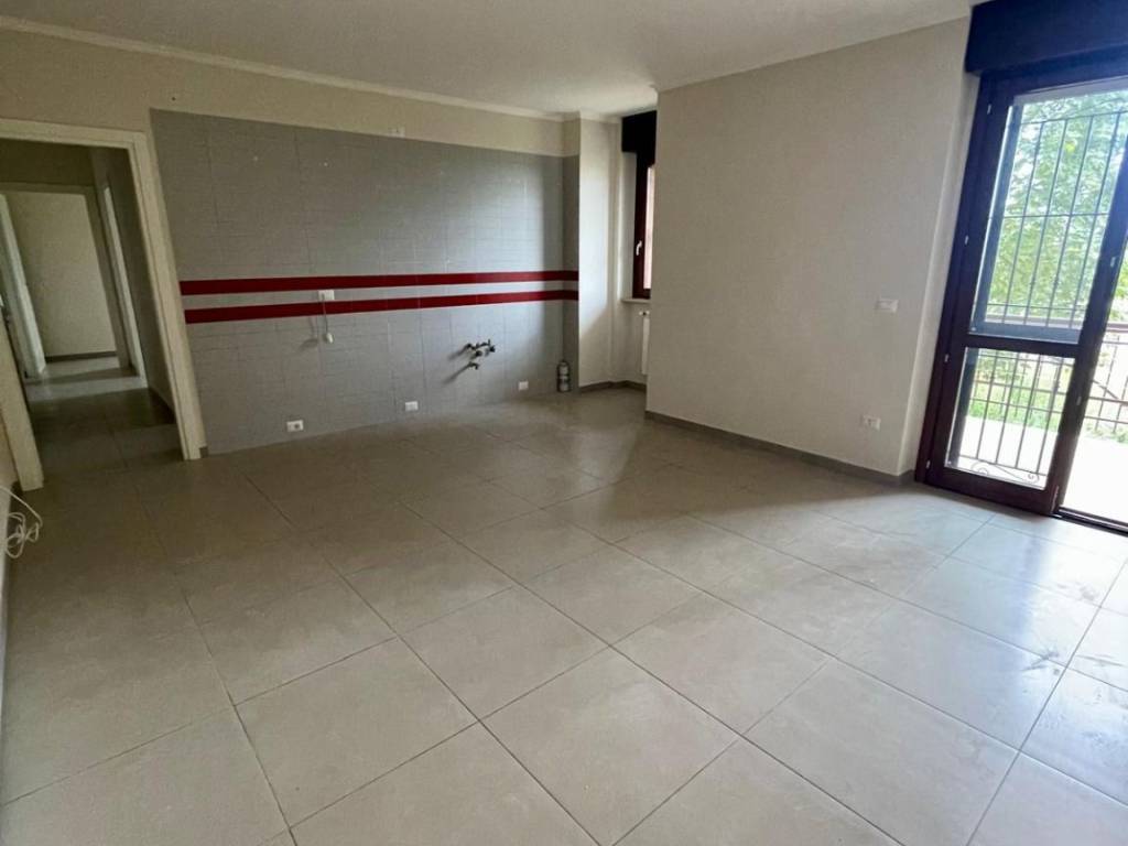 appartamento in vendita a Foggia in zona Macchia Gialla