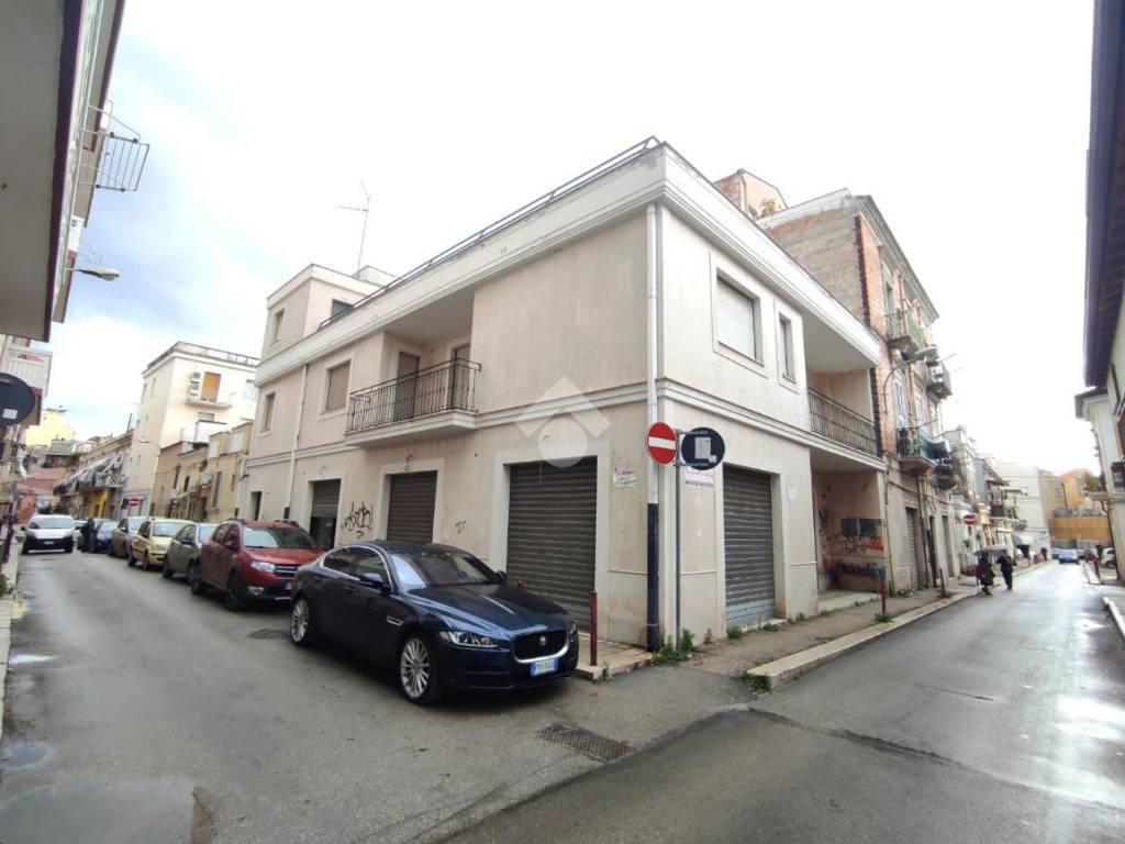appartamento in vendita a Foggia in zona Centro Città