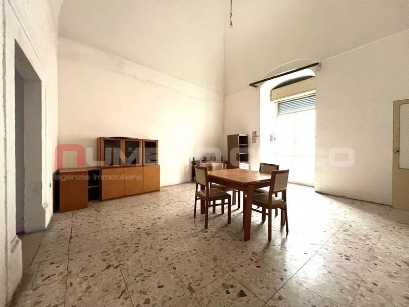 appartamento in vendita a Foggia in zona Centro Città