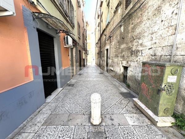 appartamento in vendita a Foggia in zona Centro Città