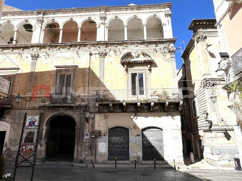 appartamento in vendita a Foggia in zona Centro Città