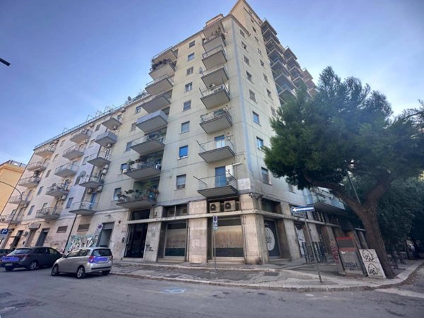 appartamento in vendita a Foggia