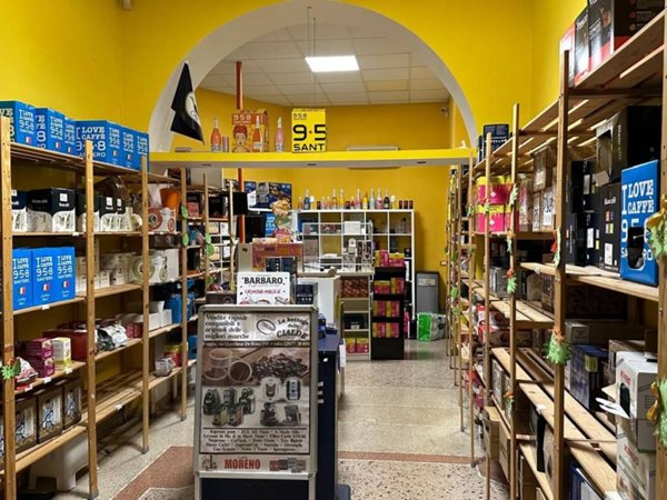 negozio in vendita a Foggia