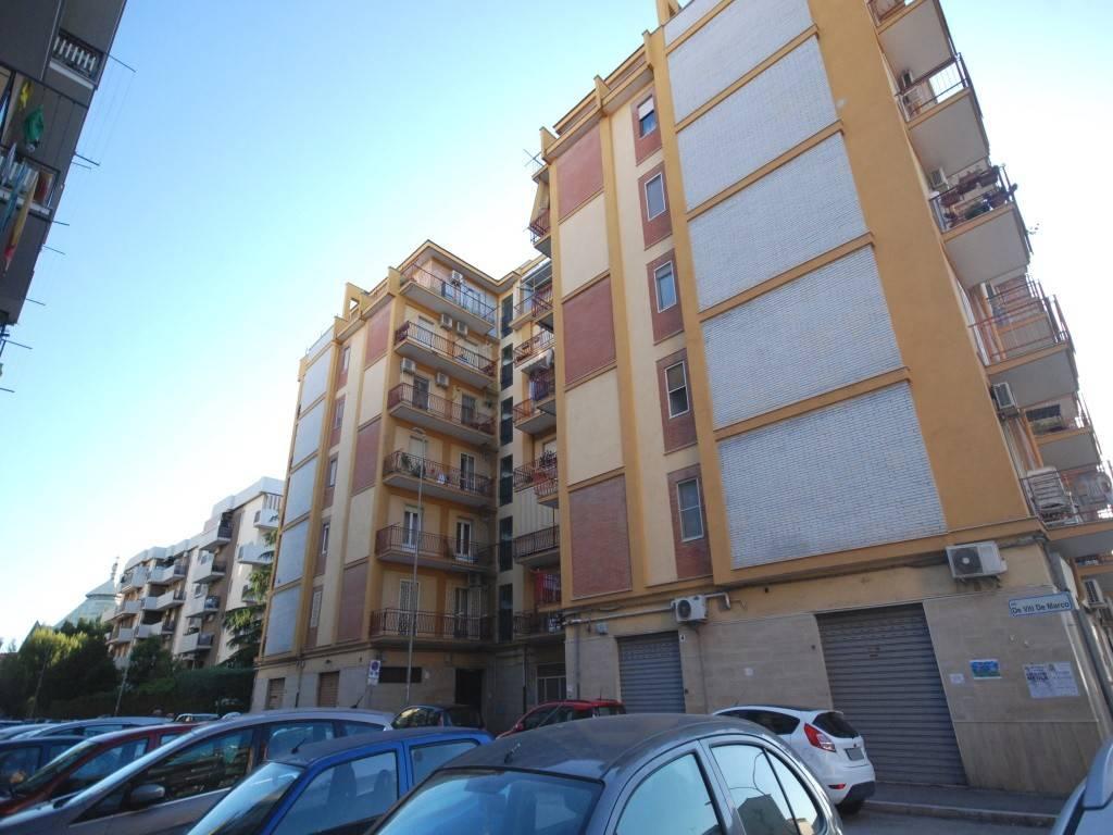appartamento in vendita a Foggia in zona Stadio