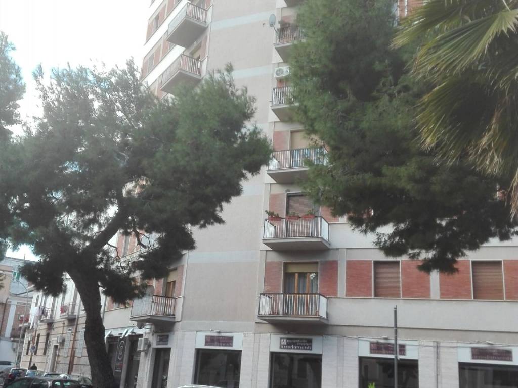 appartamento in vendita a Foggia in zona Centro Città