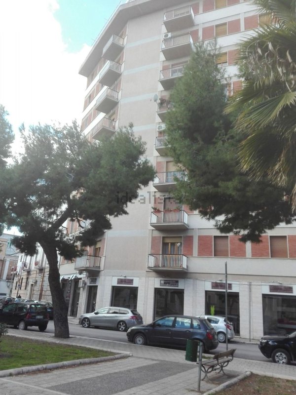 appartamento in vendita a Foggia in zona Centro Città