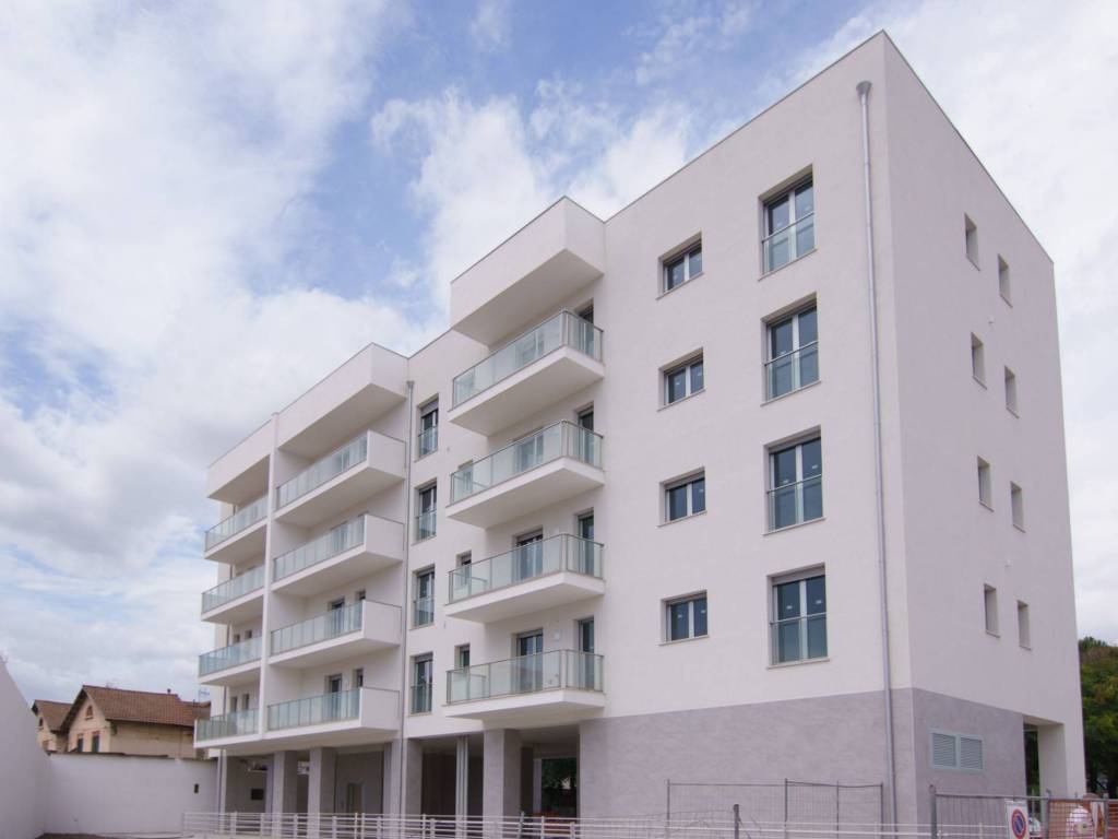 appartamento in vendita a Foggia