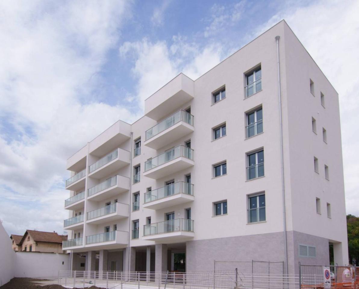 appartamento in vendita a Foggia in zona Candelaro