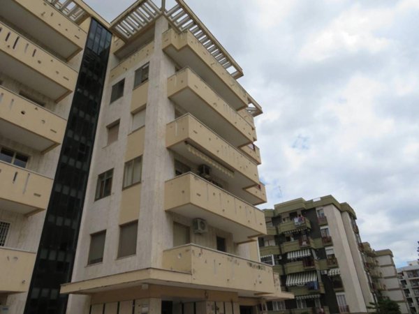 appartamento in vendita a Foggia in zona San Ciro