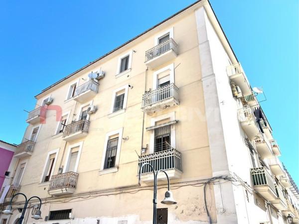 appartamento in vendita a Foggia in zona Centro Città