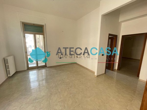 appartamento in vendita a Foggia
