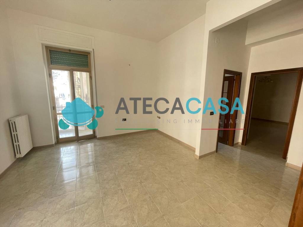 appartamento in vendita a Foggia