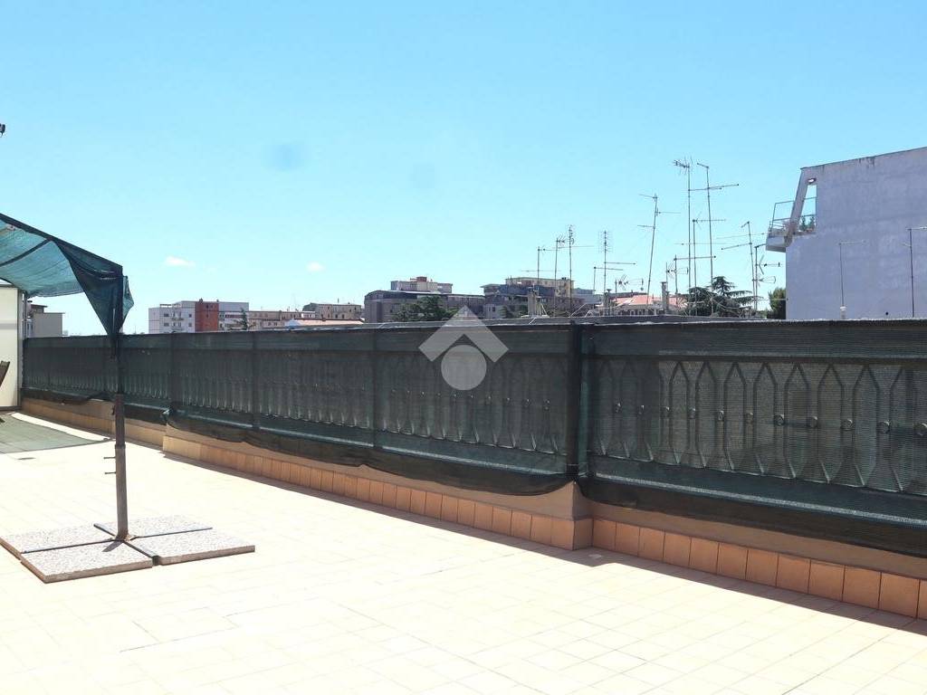 appartamento in vendita a Foggia in zona Centro Città