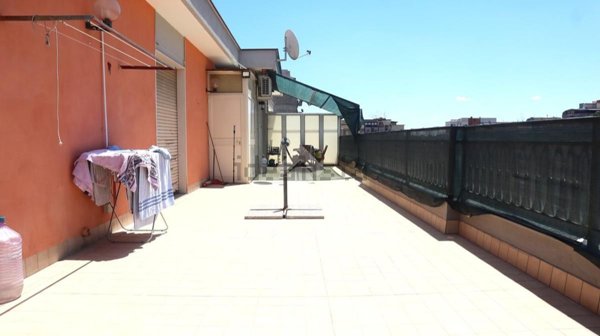 appartamento in vendita a Foggia in zona Centro Città