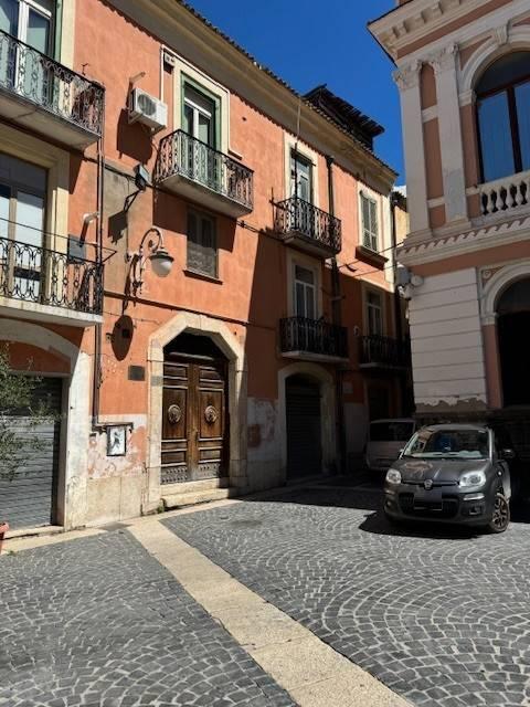 appartamento in vendita a Foggia in zona Centro Città