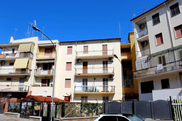 appartamento in vendita a Foggia in zona San Ciro