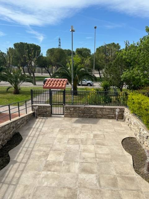 casa indipendente in vendita a Foggia in zona Macchia Gialla