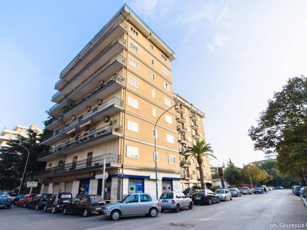 appartamento in vendita a Foggia in zona Macchia Gialla